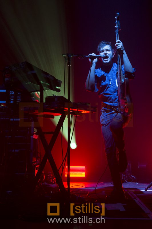 Metropop Festival 2015