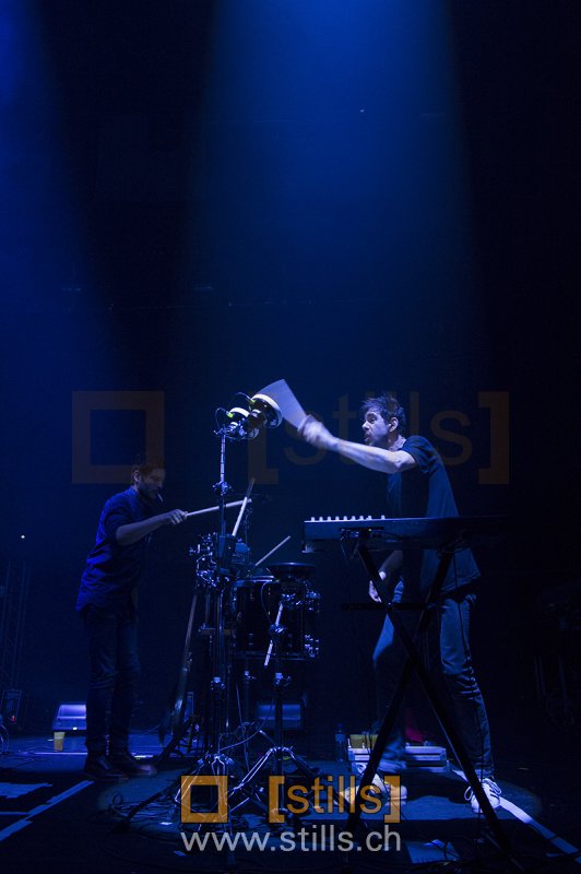 Metropop Festival 2015