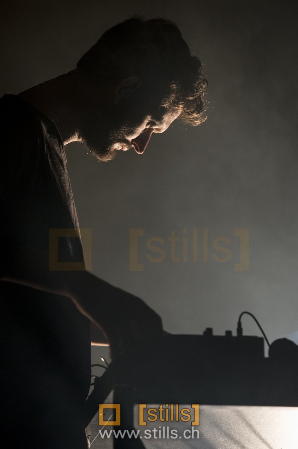 Montreux Jazz Festival 2016