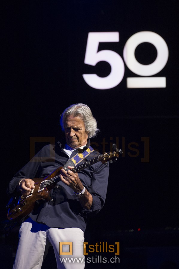 Montreux Jazz Festival 2016