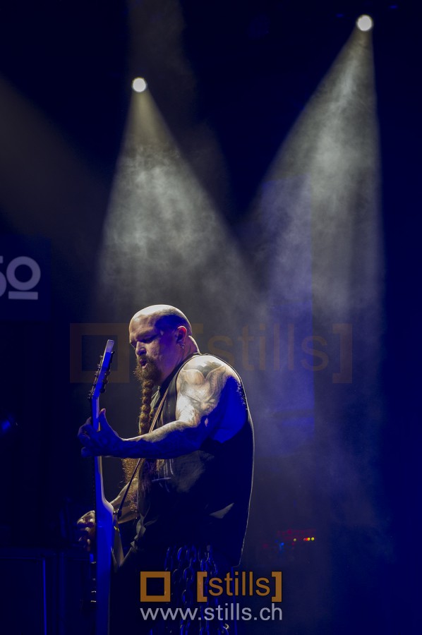 Montreux Jazz Festival 2016