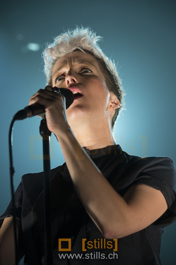 Montreux Jazz Festival 2016