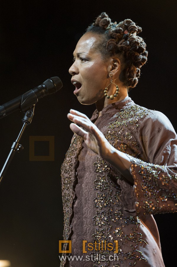 Montreux Jazz Festival 2016