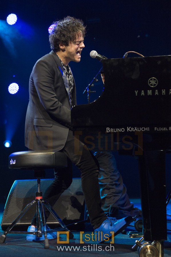 Montreux Jazz Festival 2016
