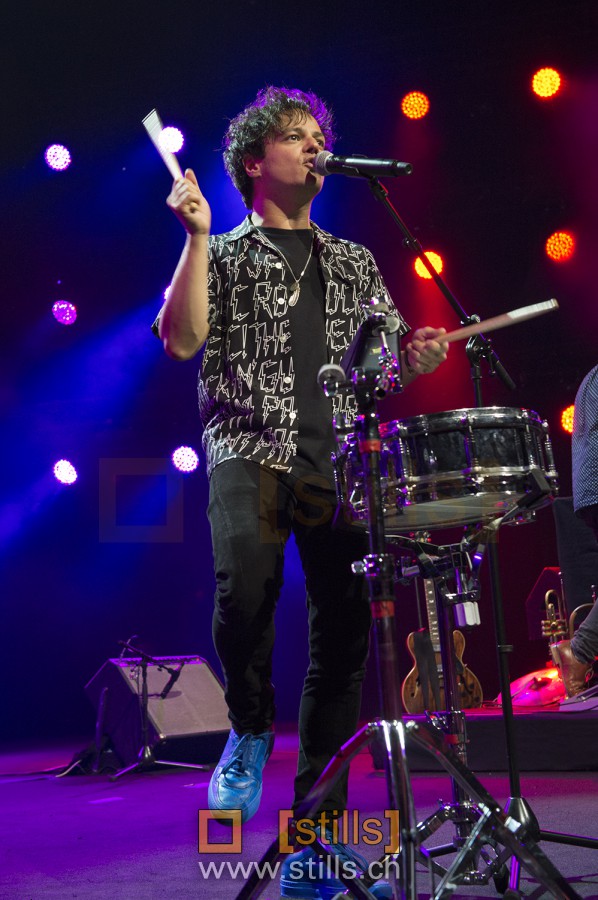 Montreux Jazz Festival 2016