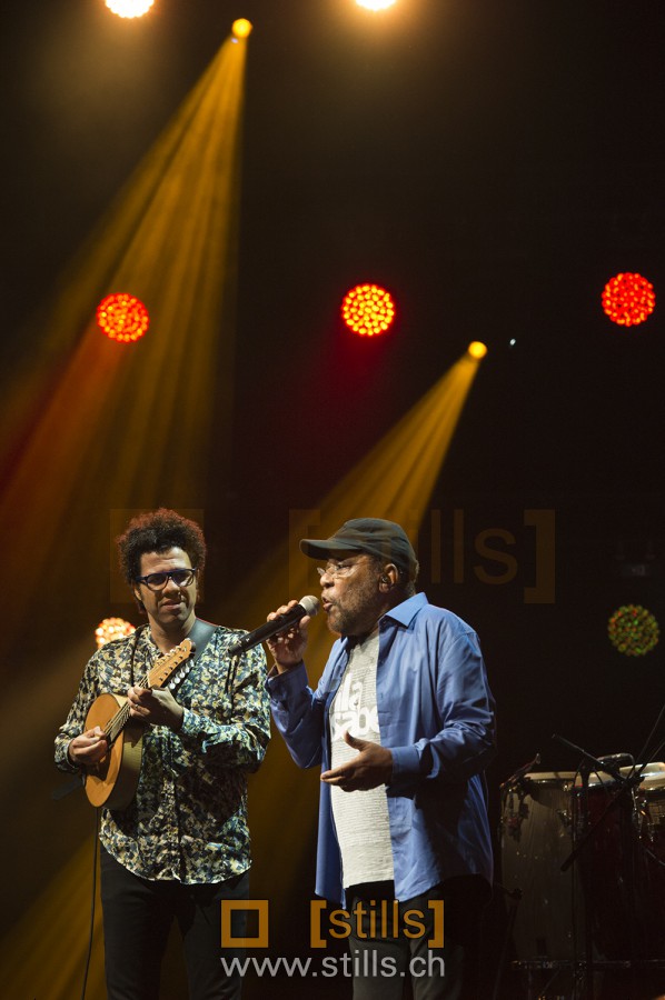 Montreux Jazz Festival 2016