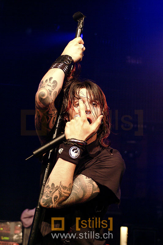 Montreux Jazz Festival 2004