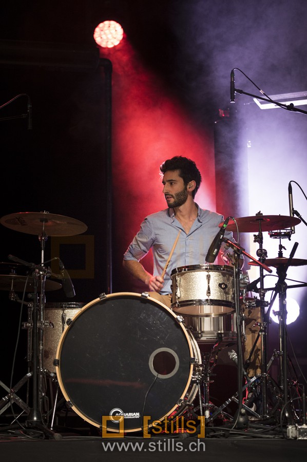 Metropo Festival 2016