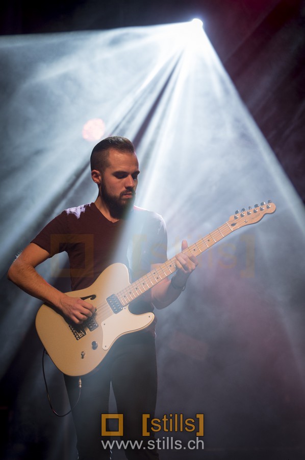 Metropo Festival 2016