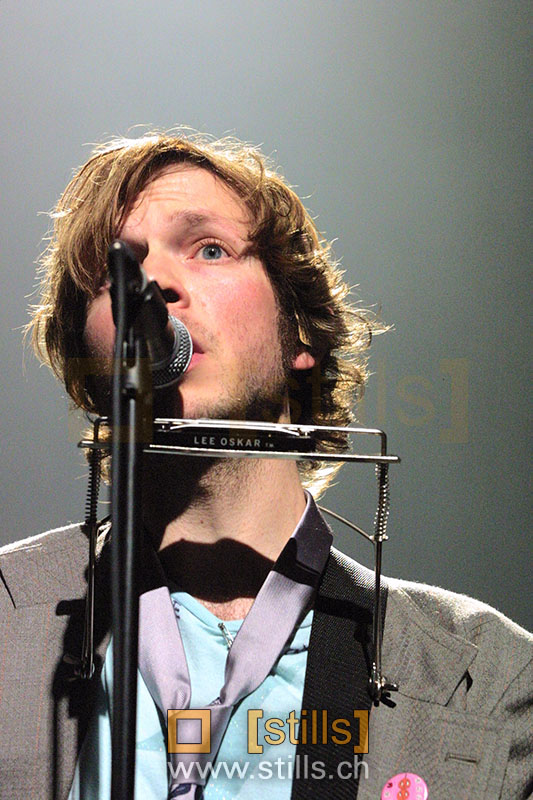 Montreux Jazz Festival 2001