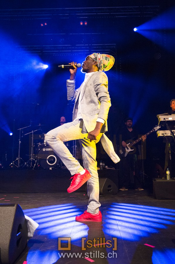 Metropo Festival 2016