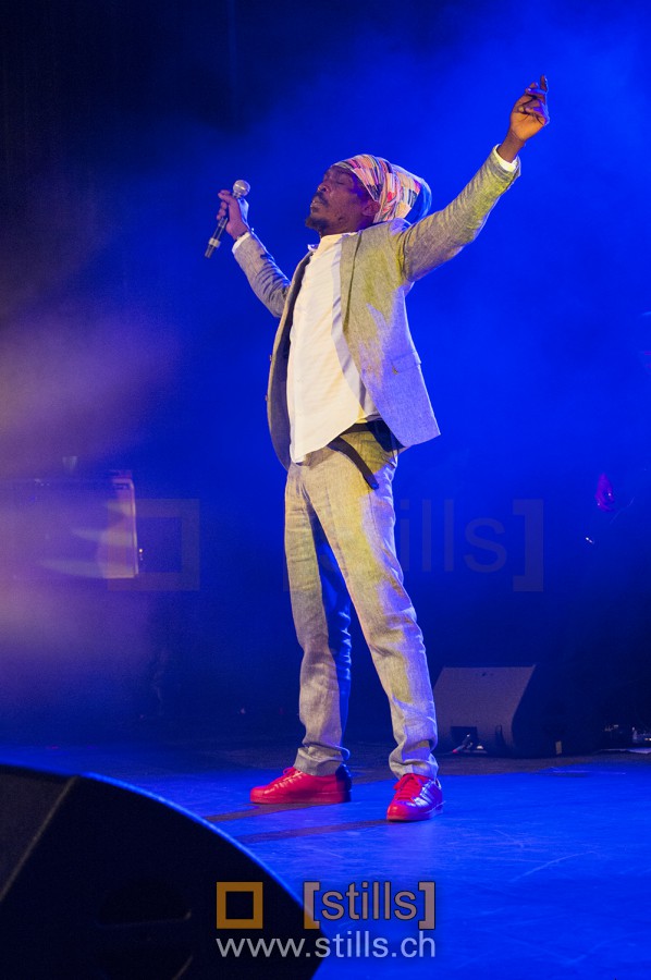 Metropo Festival 2016