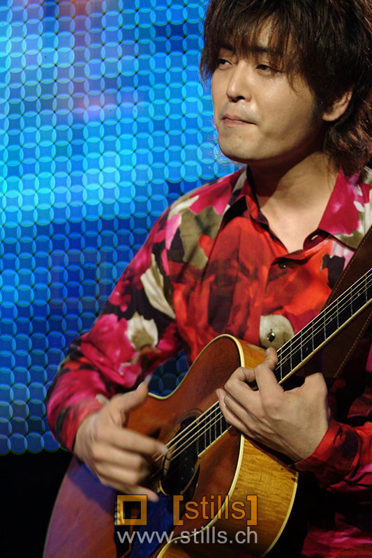 Montreux Jazz Festival 2004