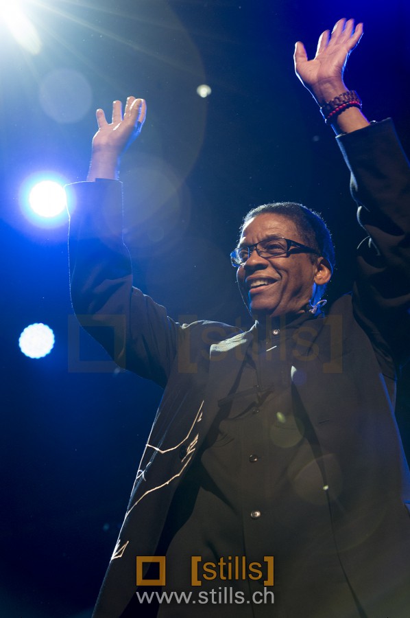 Montreux Jazz Festival 2017