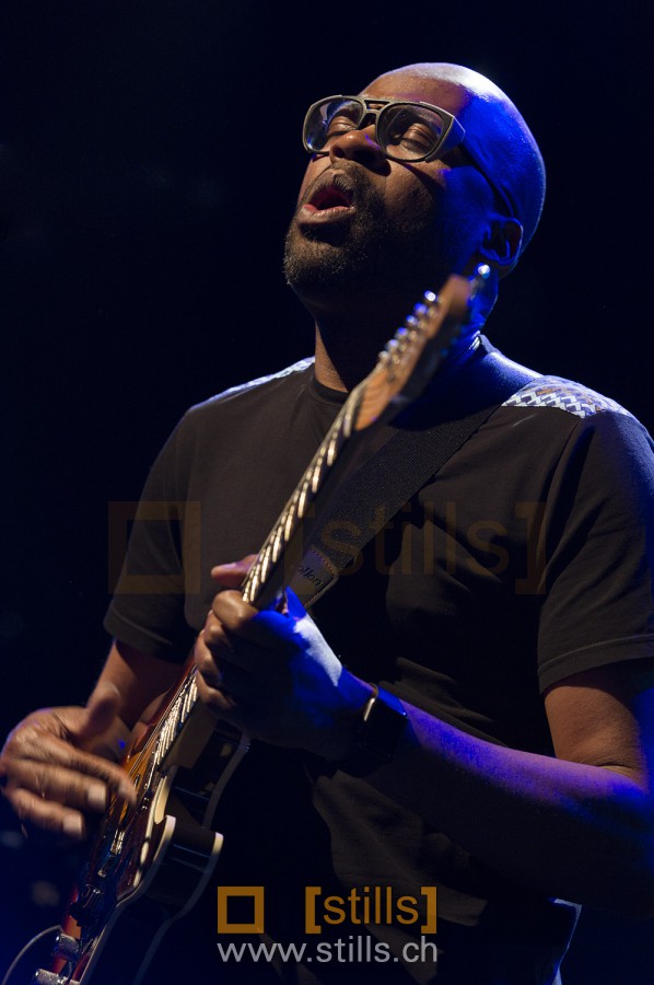 Montreux Jazz Festival 2017