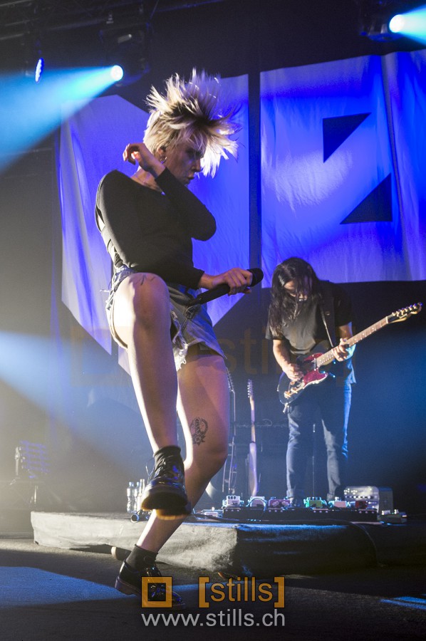 Montreux Jazz Festival 2017