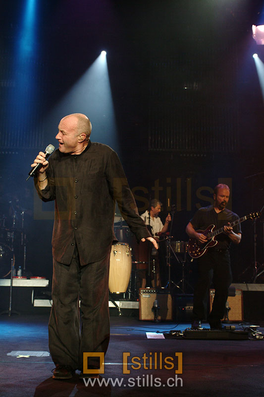 Montreux Jazz Festival 2004