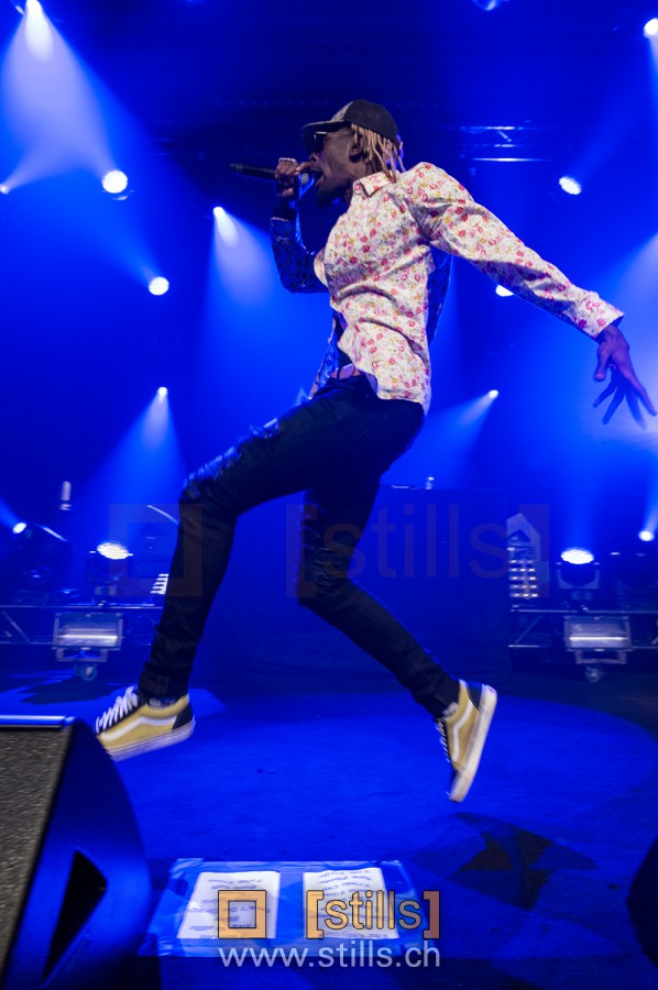 Montreux Jazz Festival 2017