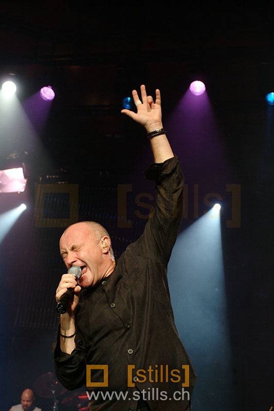 Montreux Jazz Festival 2004