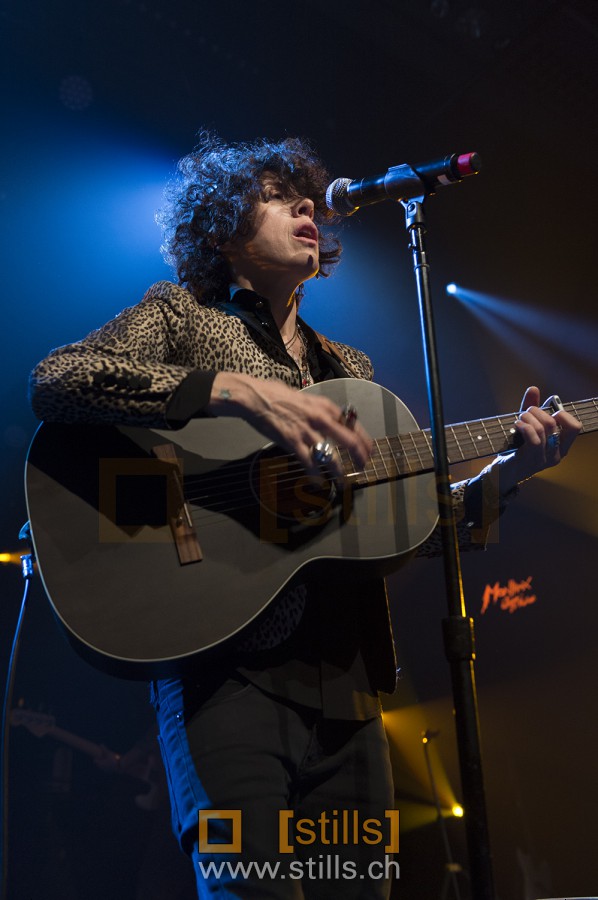 Montreux Jazz Festival 2017