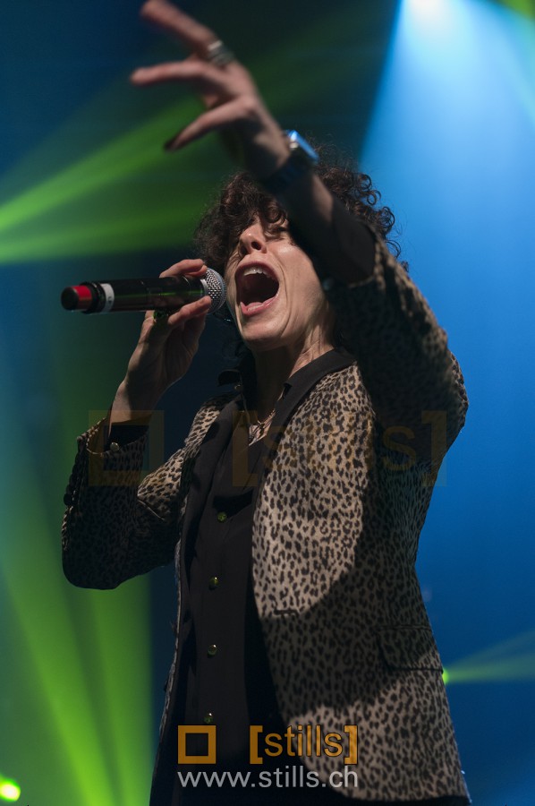 Montreux Jazz Festival 2017