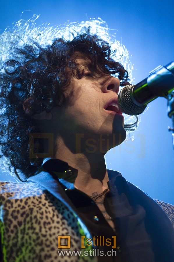 Montreux Jazz Festival 2017