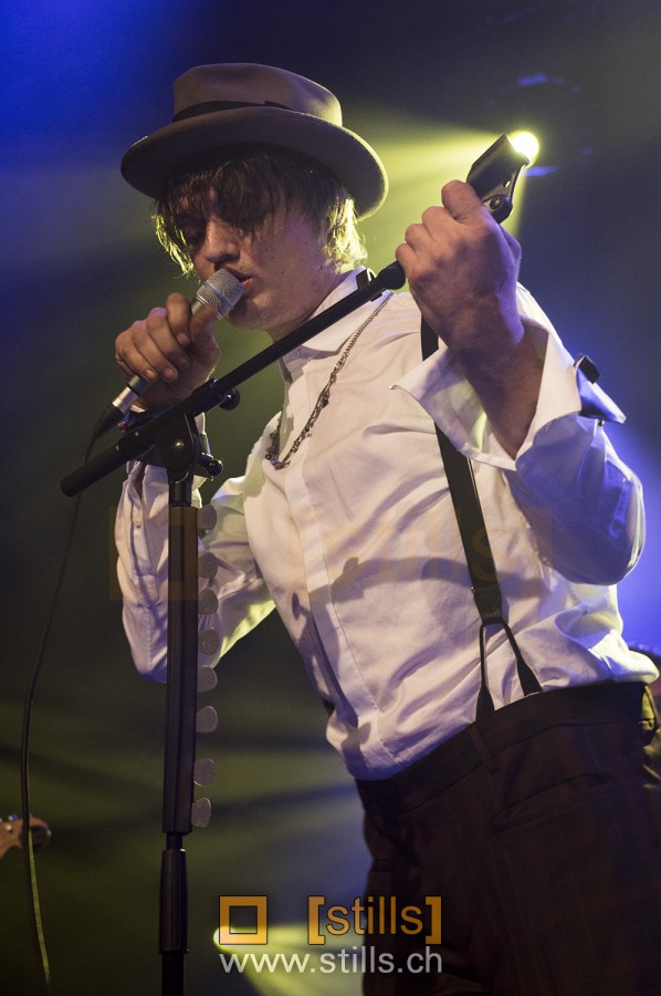 Montreux Jazz Festival 2017