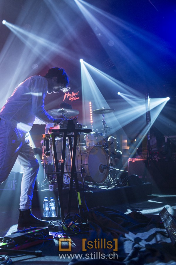 Montreux Jazz Festival 2017