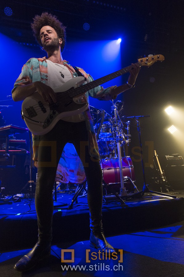 Montreux Jazz Festival 2017