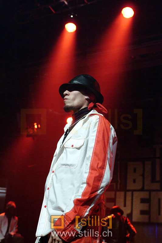 Montreux Jazz Festival 2004