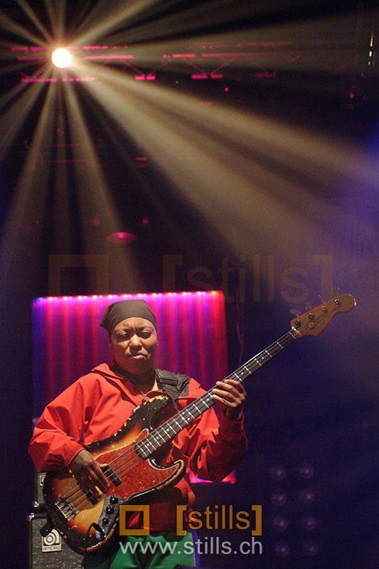 Montreux Jazz Festival 2004