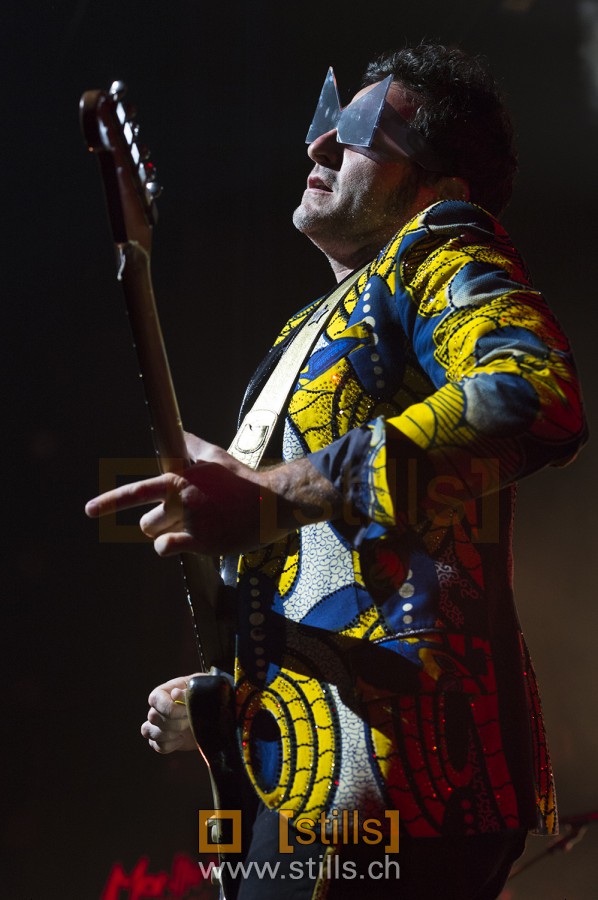 Montreux Jazz Festival 2017