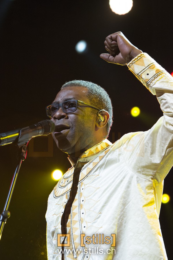 Montreux Jazz Festival 2017