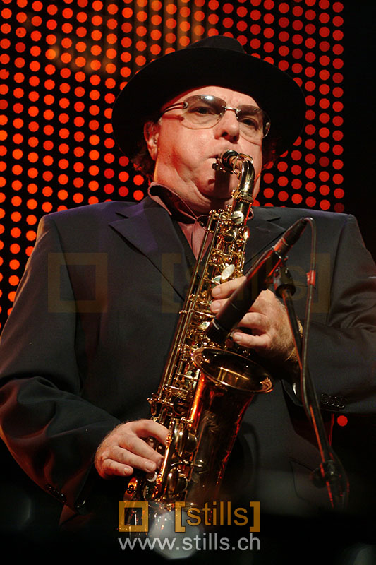 Montreux Jazz Festival 2004
