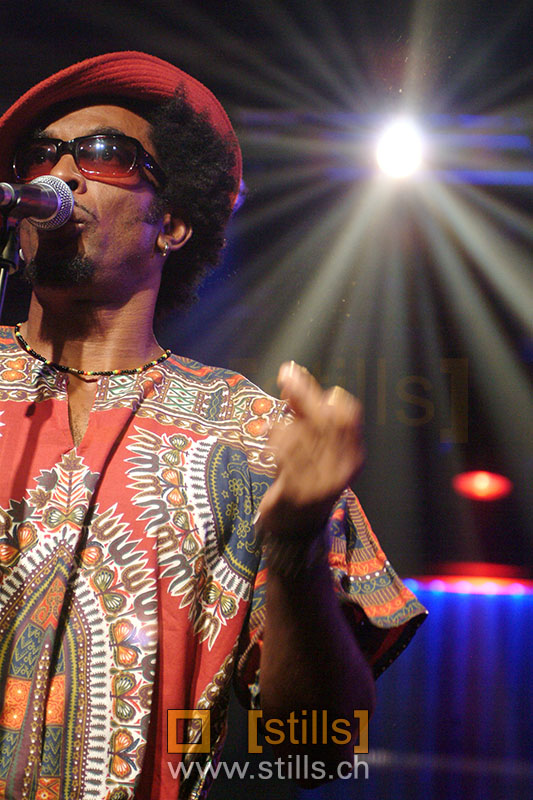 Montreux Jazz Festival 2004