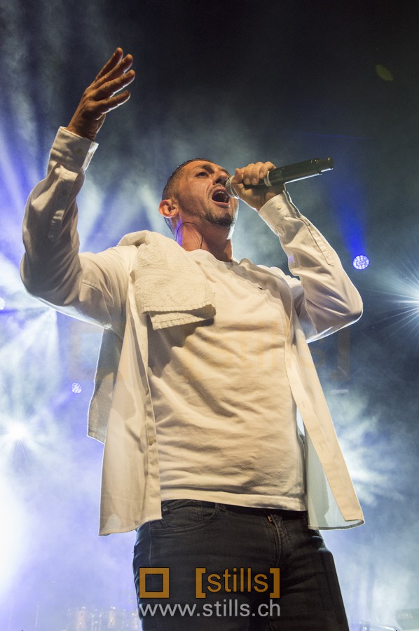 Metropo Festival 2017