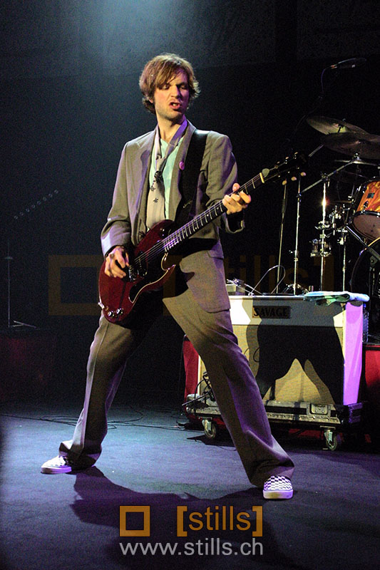 Montreux Jazz Festival 2001