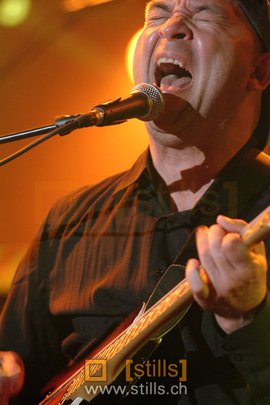 Montreux Jazz Festival 2004