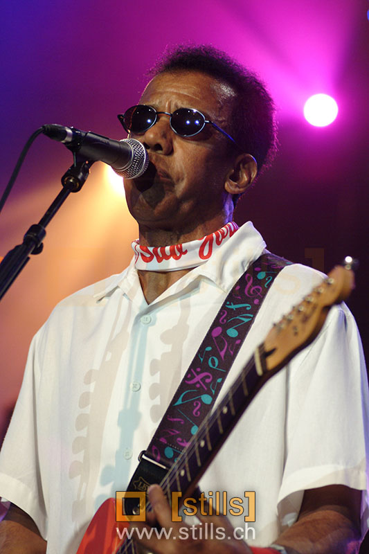 Montreux Jazz Festival 2004