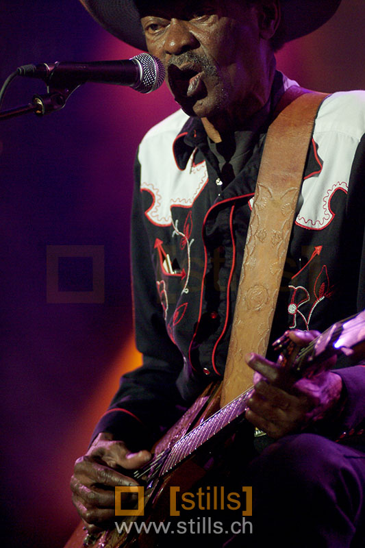 Montreux Jazz Festival 2004