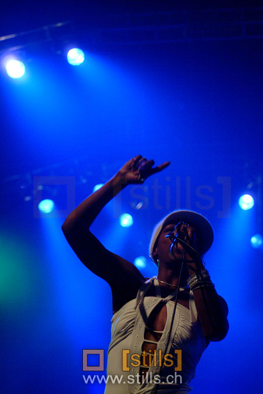 Metropop Festival 2004