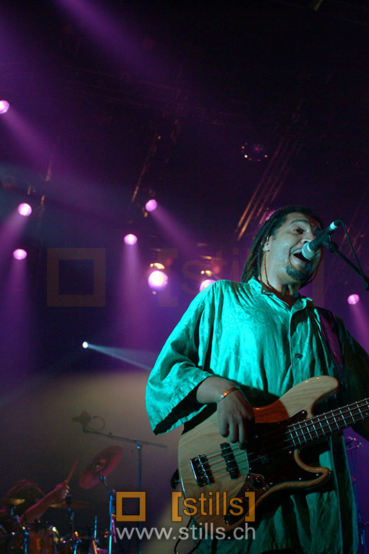 Metropop Festival 2004