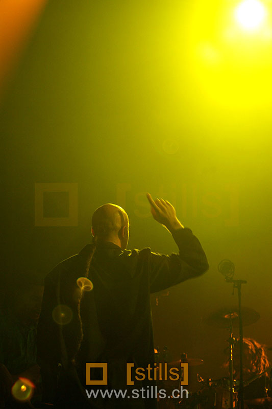 Metropop Festival 2004