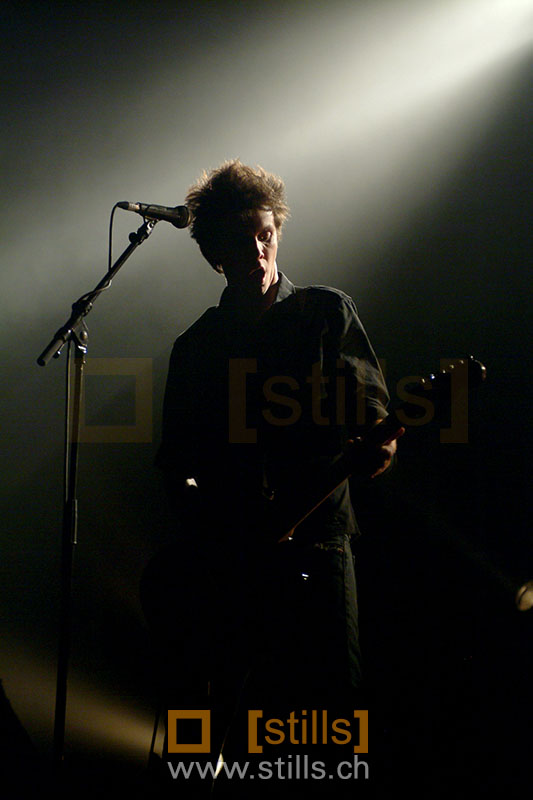 Metropop Festival 2004