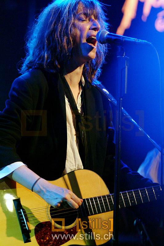 Montreux Jazz Festival 2005