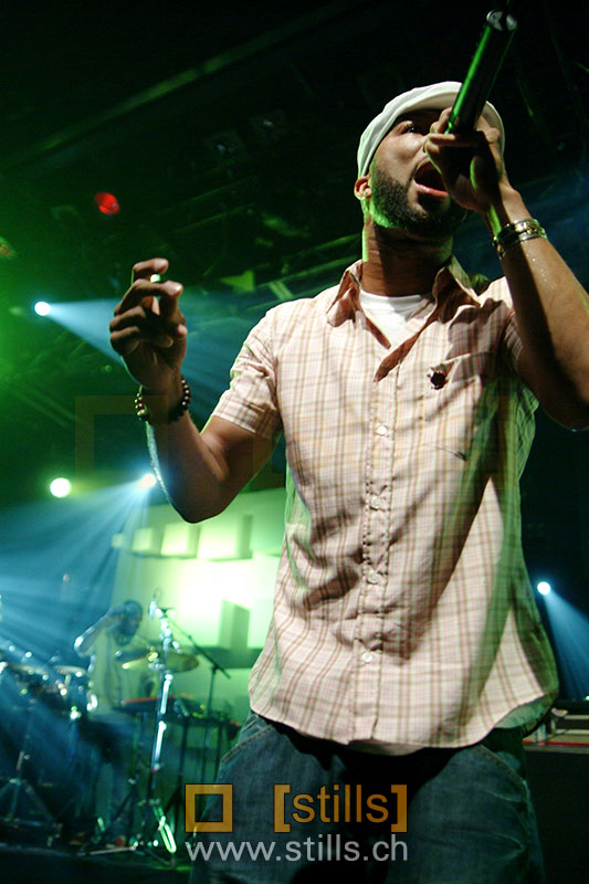 Montreux Jazz Festival 2005