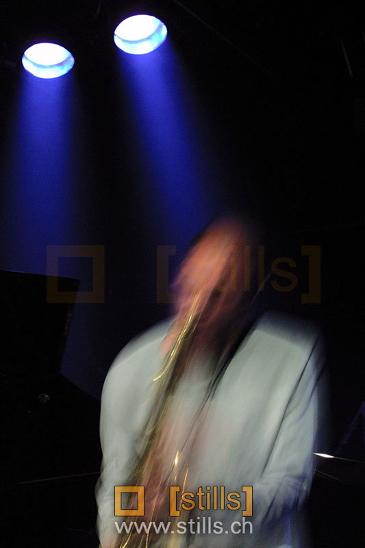 Montreux Jazz Festival 2001