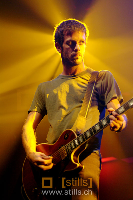 Montreux Jazz Festival 2005