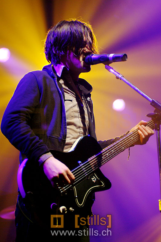 Montreux Jazz Festival 2005