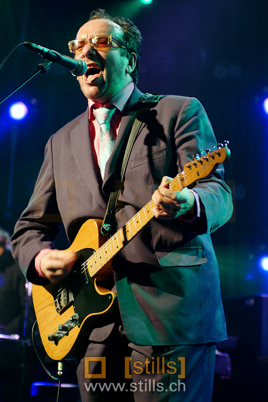 Montreux Jazz Festival 2005